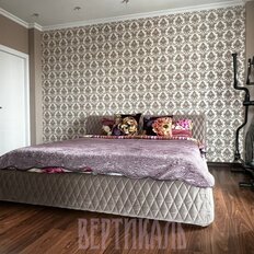 Квартира 90,4 м², 3-комнатная - изображение 5