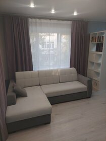 40 м², 1-комнатная квартира 2 400 ₽ в сутки - изображение 10