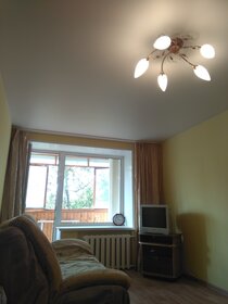 32 м², квартира-студия 3 400 ₽ в сутки - изображение 111