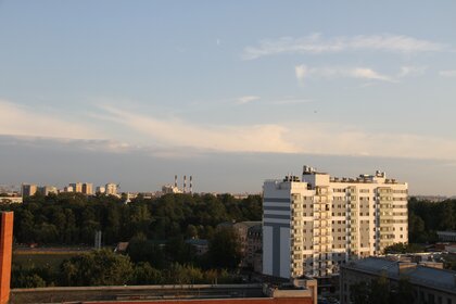 Купить квартиру с террасой у метро Московская в Нижнем Новгороде - изображение 21