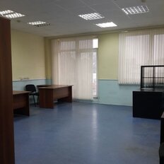 41,5 м², офис - изображение 1