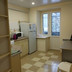 Квартира 35 м², 1-комнатная - изображение 4