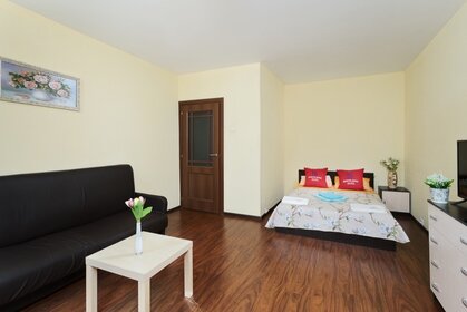 40 м², 1-комнатная квартира 2 990 ₽ в сутки - изображение 97