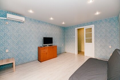 58 м², 2-комнатная квартира 3 500 ₽ в сутки - изображение 67