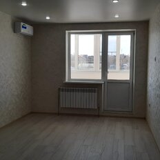 Квартира 36 м², студия - изображение 2