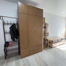 Квартира 31 м², студия - изображение 5