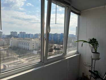 22 м², квартира-студия 40 000 ₽ в месяц - изображение 51