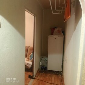 42 м², 1-комнатная квартира 20 000 ₽ в месяц - изображение 61