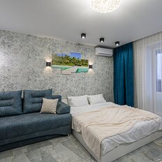 Квартира 28 м², студия - изображение 3