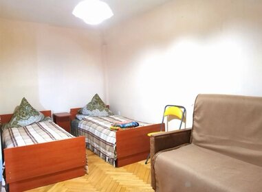 33 м², 1-комнатная квартира 2 500 ₽ в сутки - изображение 109