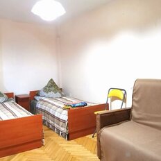 Квартира 40 м², 1-комнатная - изображение 3