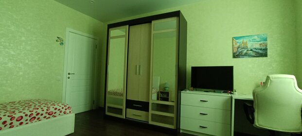 41 м², 1-комнатная квартира 2 750 ₽ в сутки - изображение 54