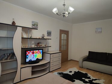 36 м², 1-комнатная квартира 2 500 ₽ в сутки - изображение 74