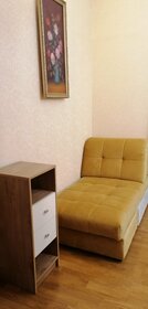 32 м², 1-комнатная квартира 3 700 ₽ в сутки - изображение 67