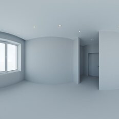 Квартира 22,7 м², 1-комнатная - изображение 2