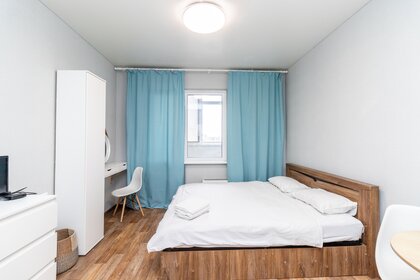 36 м², 1-комнатная квартира 2 300 ₽ в сутки - изображение 53