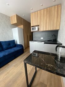 30 м², квартира-студия 1 500 ₽ в сутки - изображение 103