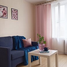 Квартира 50 м², 2-комнатная - изображение 2