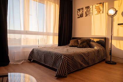 16 м², квартира-студия 2 600 ₽ в сутки - изображение 36