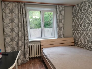 24 м², квартира-студия 2 200 ₽ в сутки - изображение 82