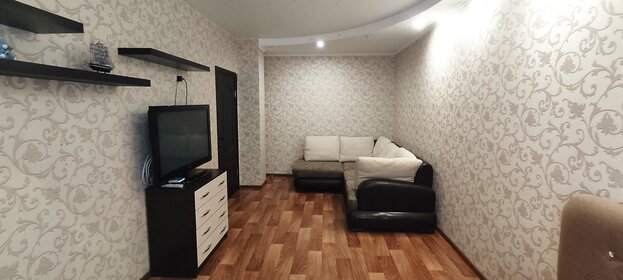 40 м², 1-комнатная квартира 2 000 ₽ в сутки - изображение 71