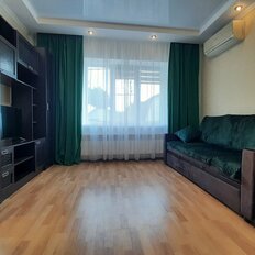 Квартира 40 м², 1-комнатная - изображение 2