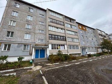 Купить однокомнатную квартиру площадью 15 кв.м. в Ростовской области - изображение 32