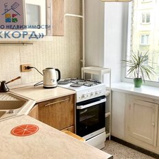 Квартира 44,2 м², 2-комнатная - изображение 5