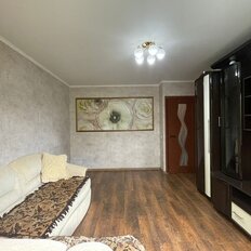 Квартира 35 м², 1-комнатная - изображение 5