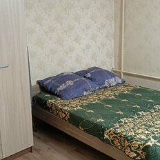 Квартира 31 м², 1-комнатная - изображение 5