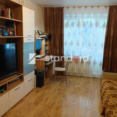 Квартира 51 м², 2-комнатная - изображение 2