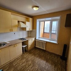 Квартира 34,2 м², 1-комнатная - изображение 2