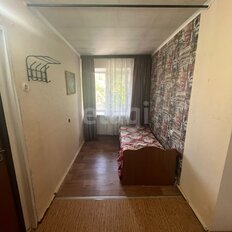 Квартира 22,6 м², 2-комнатная - изображение 1