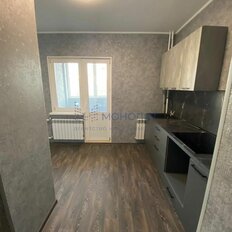 Квартира 43,6 м², 1-комнатная - изображение 2