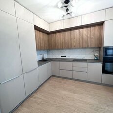 Квартира 89,9 м², 3-комнатная - изображение 1