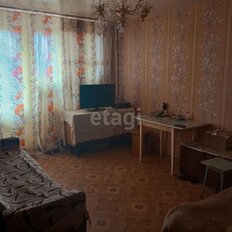 Квартира 56,6 м², 2-комнатная - изображение 3