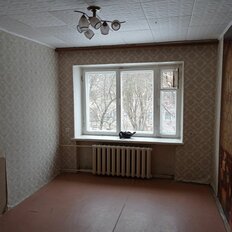 18,5 м², комната - изображение 1