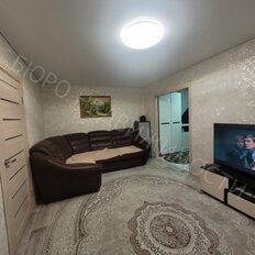 Квартира 62,1 м², 4-комнатная - изображение 1