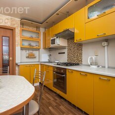 Квартира 66,8 м², 3-комнатная - изображение 2