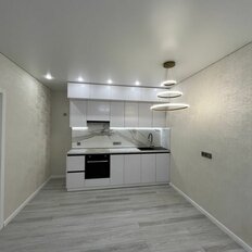 Квартира 55 м², 3-комнатная - изображение 3