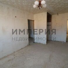 Квартира 56,4 м², 2-комнатная - изображение 5