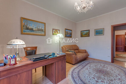 Купить квартиру площадью 100 кв.м. на улице Среднерогатская в Санкт-Петербурге - изображение 27