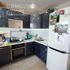 Квартира 32,8 м², 1-комнатная - изображение 2