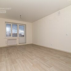 Квартира 30 м², студия - изображение 1