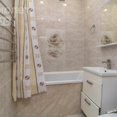 Квартира 34,2 м², студия - изображение 5