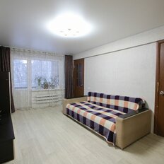 Квартира 58,7 м², 4-комнатная - изображение 2