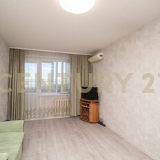 Квартира 34,4 м², 1-комнатная - изображение 2