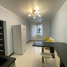 Квартира 39,9 м², 1-комнатная - изображение 2