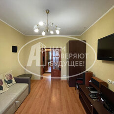 Квартира 74,9 м², 3-комнатная - изображение 4