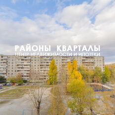 Квартира 67,8 м², 3-комнатная - изображение 5